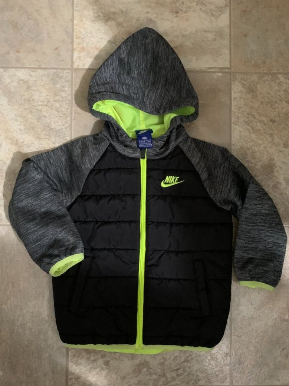 kids size 4 xsmall